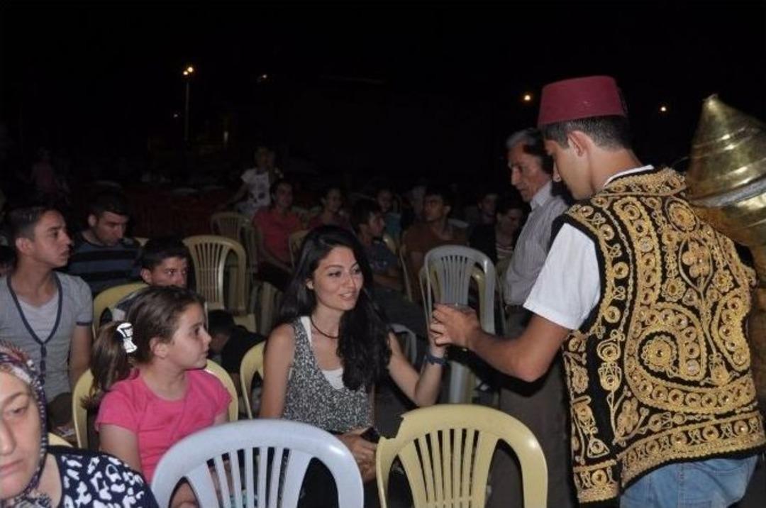 Kula İ&ccedil;in Kahkaha Vakti