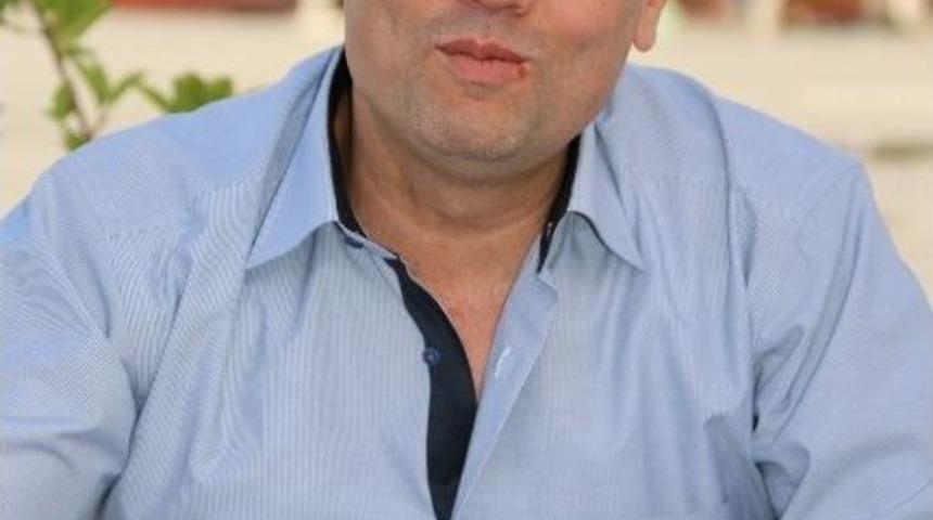 Saruhanlı Belediyespor&rsquo;un 2015 Stratejisi Hazırlanıyor