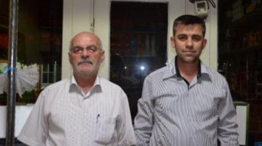 Kargı Esnaf Ve Şoför Odalarından Okul Tepkisi