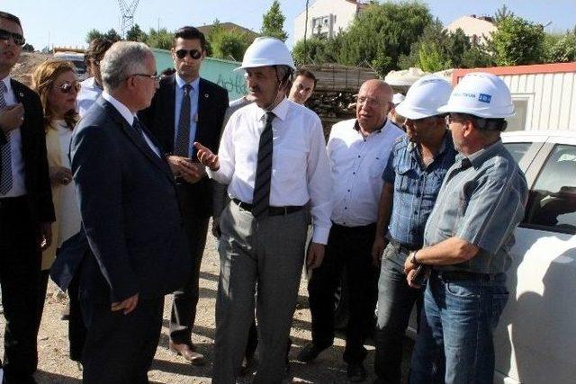 Bakan M&uuml;ezzinoğlu: &ldquo;sigarayı Bırakma Oranı Y&uuml;zde 30-35&rsquo;leri Ge&ccedil;miyor&rdquo; 1