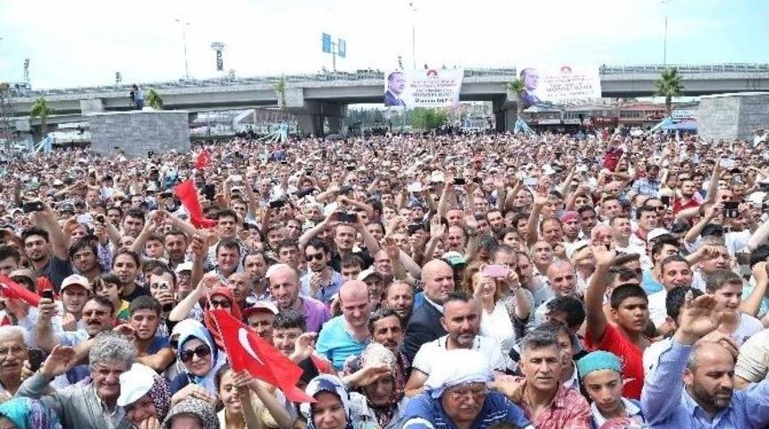 Gen&ccedil;'ten Başbakan'a Teşekk&uuml;r