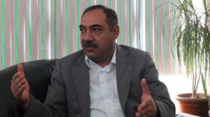 Mhp İl Başkanı Yıldız’dan Trambüs Eleştirisi