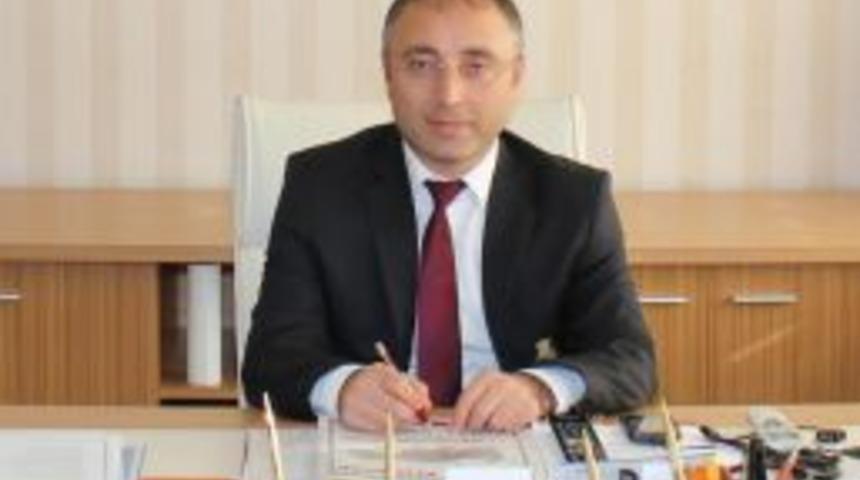 Hasan &Ouml;zt&uuml;rk G&ouml;revinden Ayrıldı