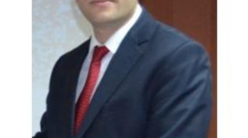 Okhb Genel Sekreterliğine Murat Küçükoğlu Görevlendirildi