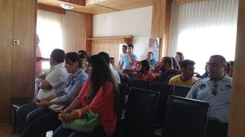 Kastamonu&rsquo;da &Ouml;zel Ağa&ccedil;landırma Kuraları &Ccedil;ekiliyor