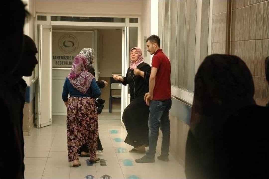 Feci Kazada 11 Yaşındaki Kız Hayatını Kaybetti, Babası Yaralandı