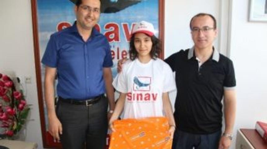 Lys T&uuml;rkiye 10.&rsquo;su Nazilli&rsquo;den