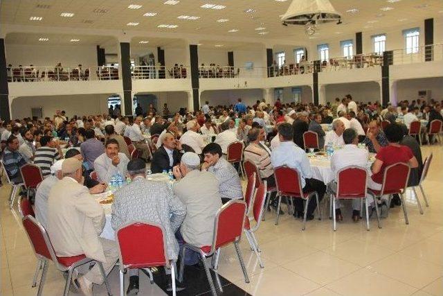 Bakan Yılmaz: "başbakan Bir&ccedil;ok Reforma İmza Attı" 1