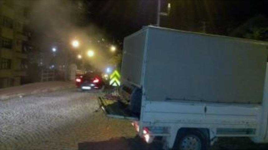 G&uuml;m&uuml;şhane Caddeleri G&uuml;l Kokuyor