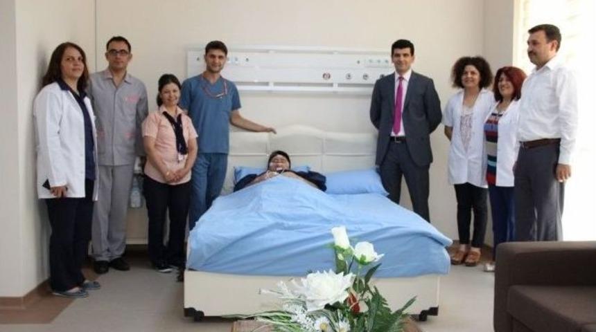 İleri Yaştaki Şişman Erkeklerde Uyku Apnesi Tehlikesi