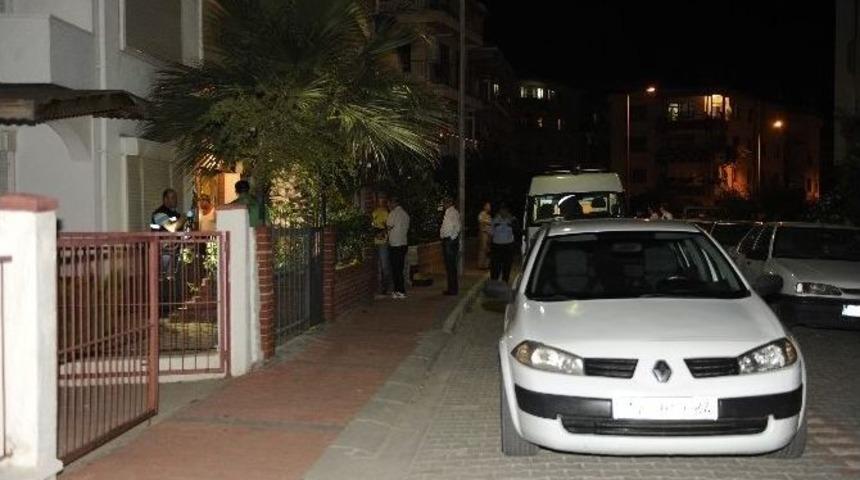 Boşanma Aşamasındaki Eşini &Ouml;ld&uuml;rd&uuml;