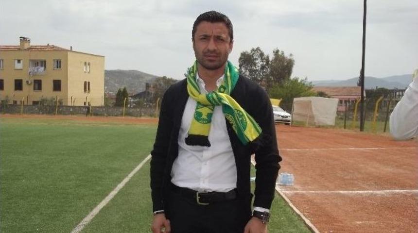 &Ccedil;ine Madranspor 20 Oyuncuyla Başlayacak