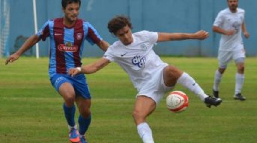 Taşdemir: &ldquo;hedefi B&uuml;y&uuml;k Olan Bir Kul&uuml;be Geldim&rdquo;