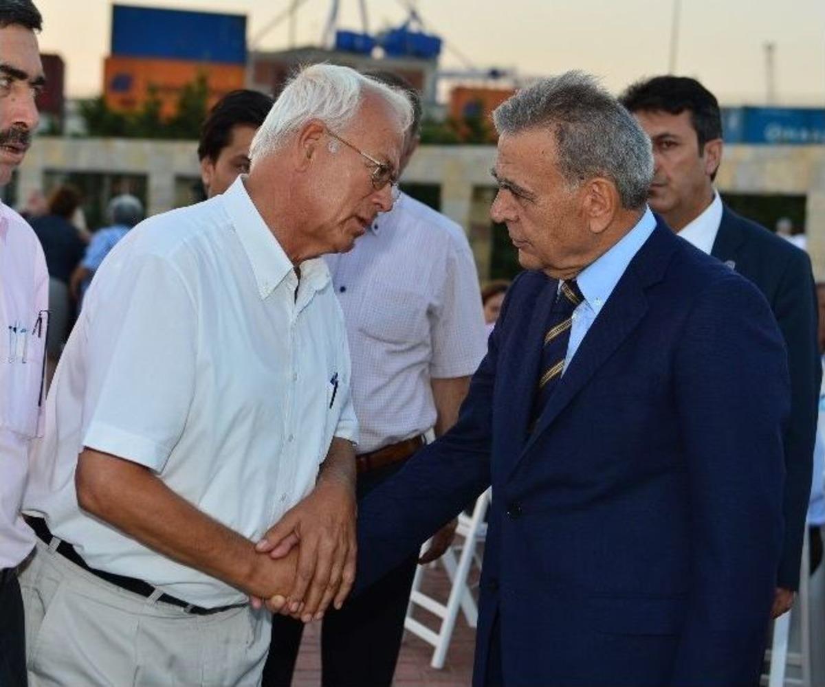 Başkan Kocaoğlu'ndan İlk Haftanın Ulaşım Raporu!