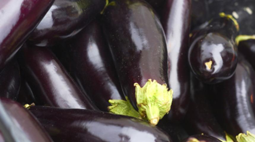 Patlıcanın faydalarına inanamayacaksınız!