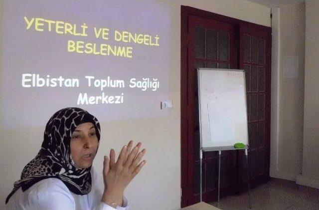 Denetimli Serbestlik Ve Tsm’den 3 Seminer