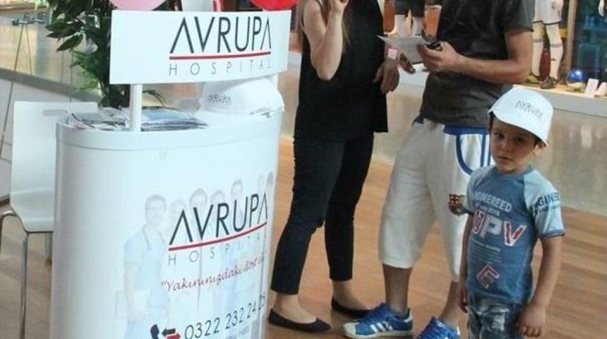 K&uuml;&ccedil;&uuml;k Kahramanlar S&uuml;nnet G&uuml;nlerinde Buluşuyor