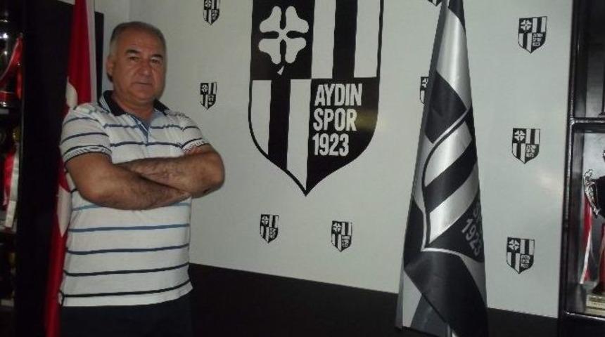 Turmuş: &ldquo;ağacın K&ouml;kleri Gibi Yayılacağız&rdquo;