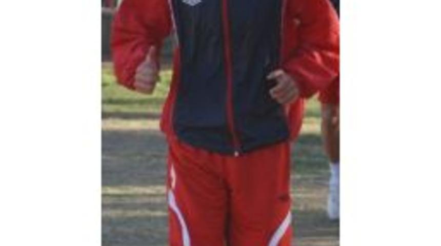Hacı Kalın, Tokatspor&rsquo;da
