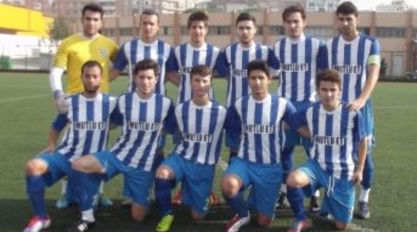 Yıldızspor&rsquo;da Hedef Şampiyonluk