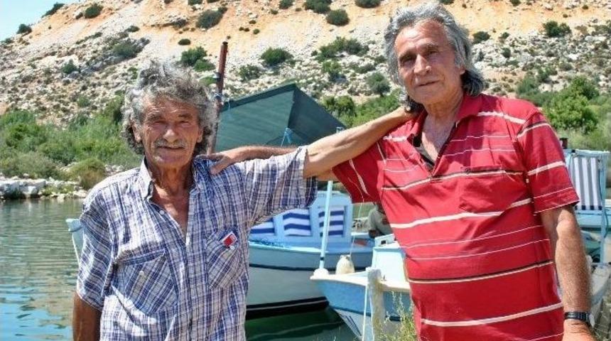 (&ouml;zel Haber) Yarım Asırdır Bitmeyen Arkadaşlık