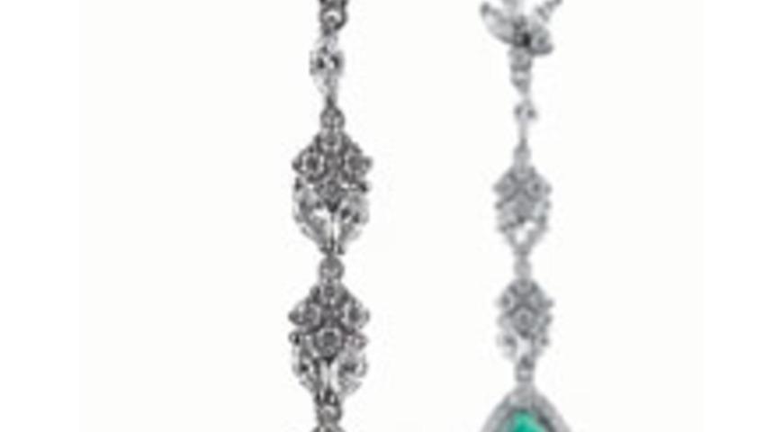 Pera Pırlanta K&uuml;peler