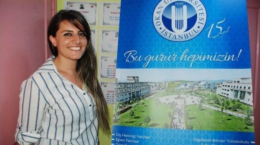 Okan &Uuml;niversitesi Diyarbakır&rsquo;da Temsilcilik A&ccedil;tı