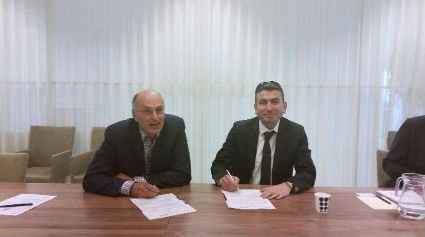 Şifa, Avrupa'nın En İyisi İle Anlaştı