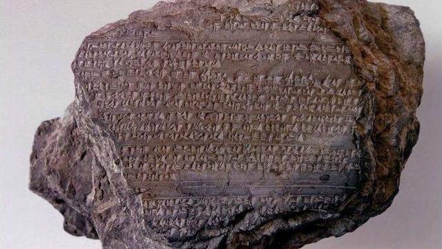 (özel Haber) İlk Hayvanat Bahçesi Anadolu’da Kurulmuş