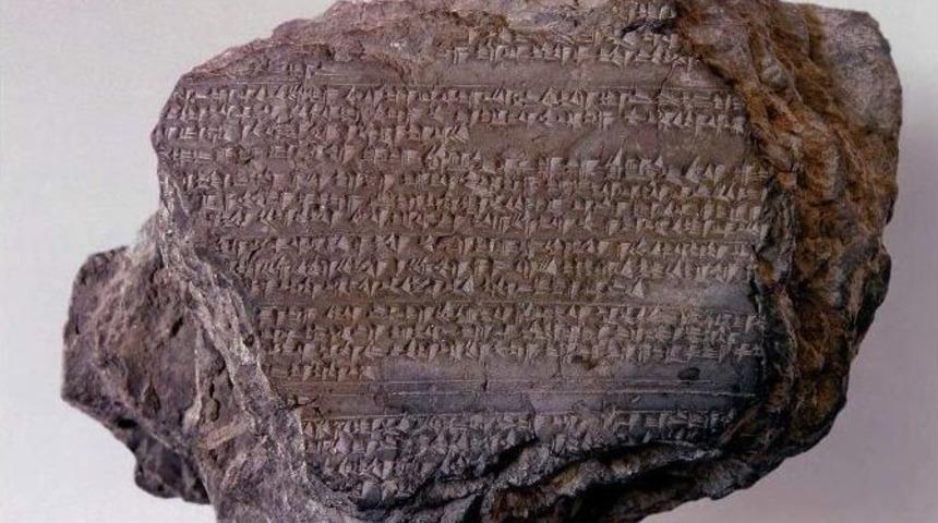 (özel Haber) İlk Hayvanat Bahçesi Anadolu’da Kurulmuş