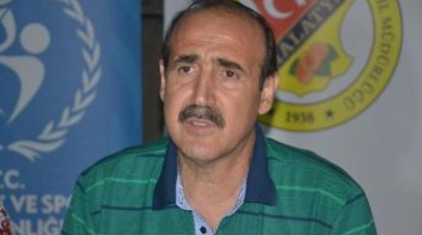 Yaz Spor Okullarına Büyük İlgi Var