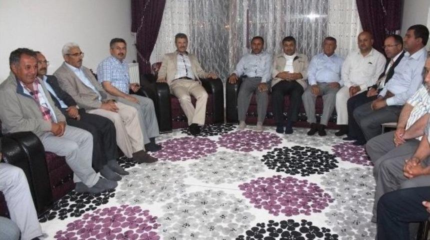 Pancar &Ccedil;ift&ccedil;isinin Artık G&ouml;z&uuml; A&ccedil;ıldı