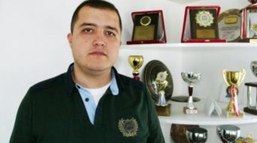 Muğlaspor&rsquo;da Se&ccedil;meler Yapılıyor