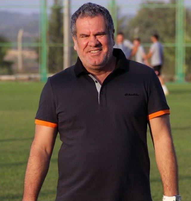 Adanaspor Yeni Sezonu Açtı 1