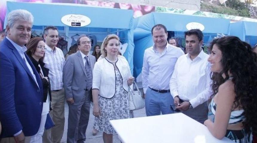 Mıllfest Ala&ccedil;atı'da Gen&ccedil; Tasarımcı R&uuml;zgarı Estirdi