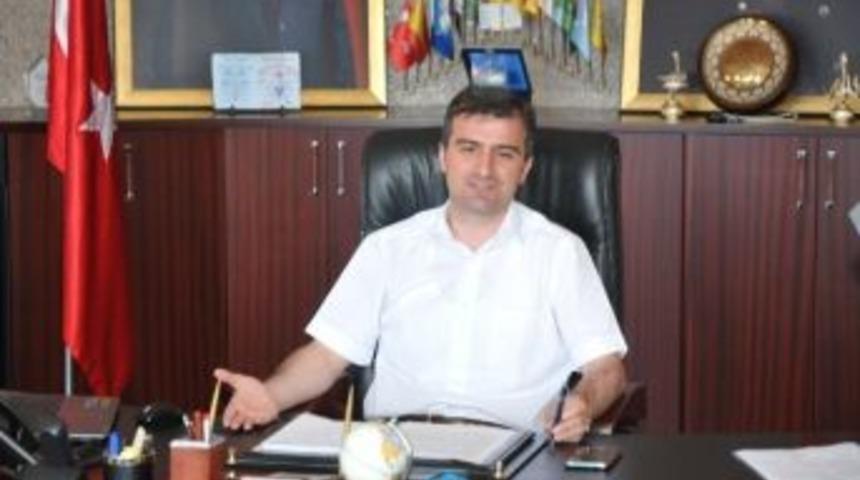 Ak&ccedil;akoca'ya &Ccedil;evre Bakanlığın'dan Vidanj&ouml;r Ve &Ccedil;&ouml;p Aracı