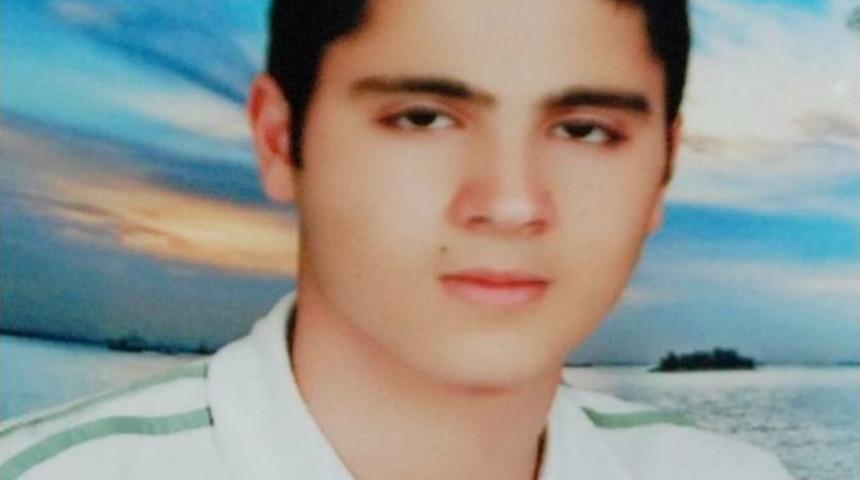 Oğlundan 9 G&uuml;nd&uuml;r Haber Alamıyor