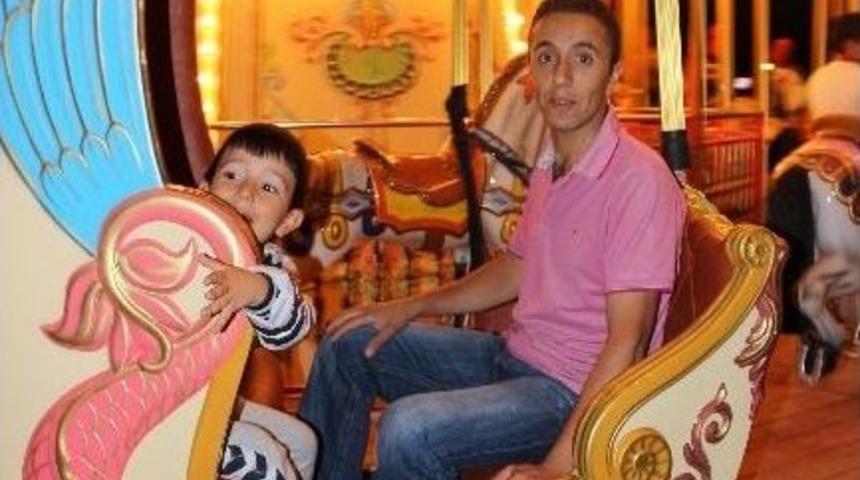 Mazakaland'da "ramazan" Yoğunluğu