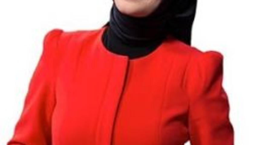 Trt Spikerinin B&uuml;y&uuml;k Acısı