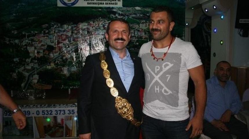 Akkuşluların Sadece Y&uuml;zde 10&rsquo;u Akkuş&rsquo;ta Yaşıyor