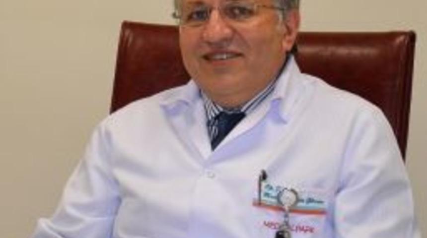 Uzmanlardan Mide Sağlığı Uyarısı