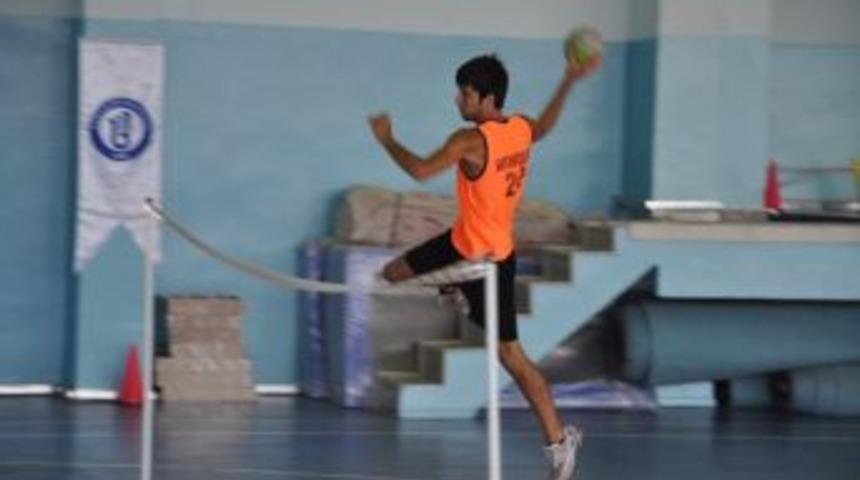 B&uuml; Besyo Yetenek Sınavı İle &Ouml;ğrenci Alacak