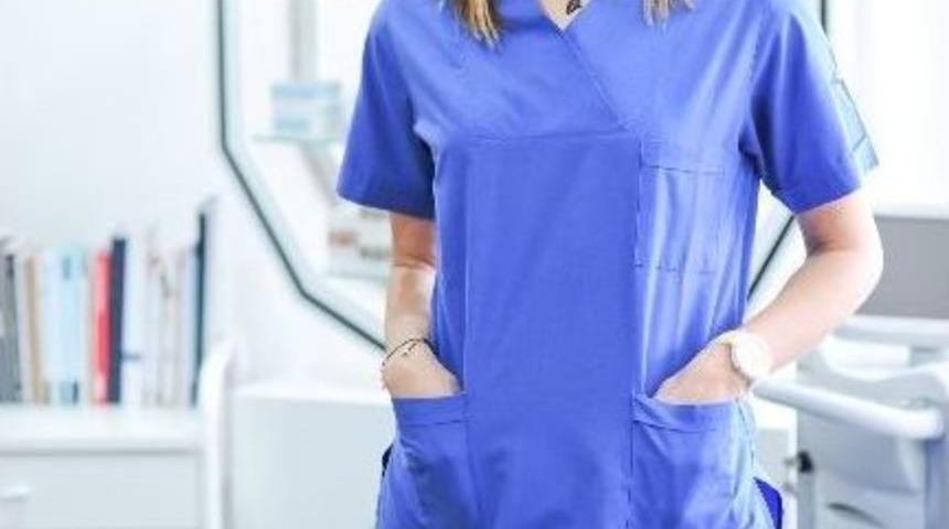 Sinirsel Egzama Hayatı Zehir Ediyor !