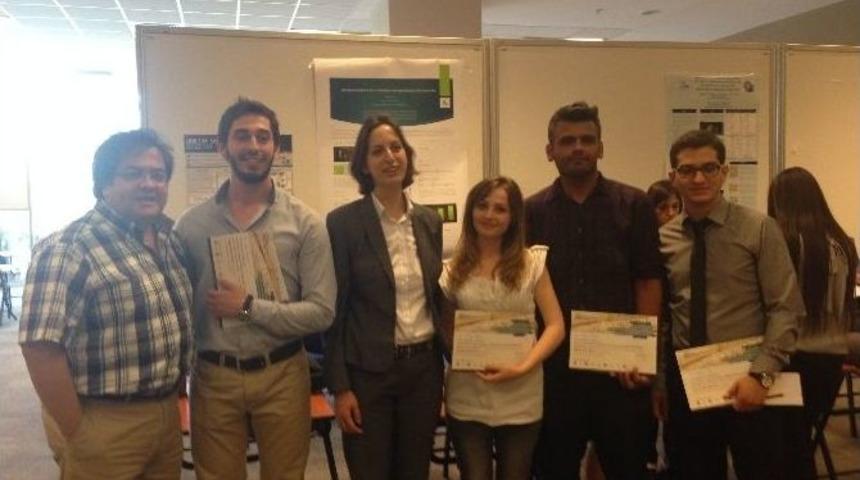 Cb&uuml;&rsquo;den Bir Başarı Daha