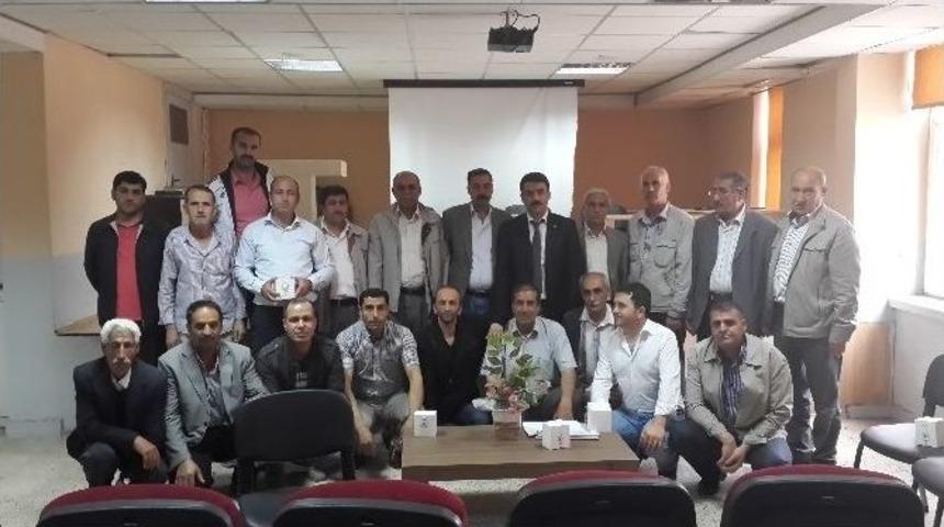 Koop-iş Sendikası Kuruluşunun 50. Yılını Kutluyor