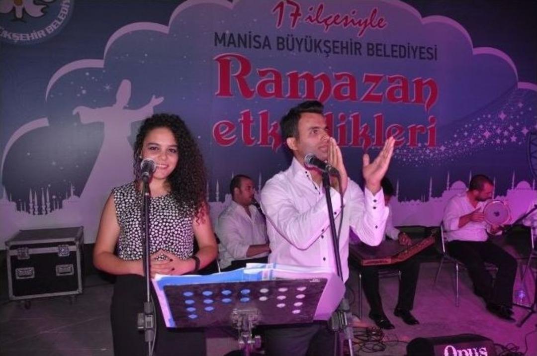 Niobe&rsquo;de T&uuml;rk Sanat M&uuml;ziği Coşkusu