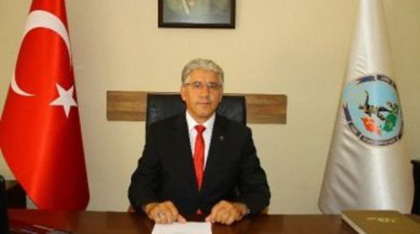 Mehmet&ccedil;ik Vakfı&rsquo;nda G&ouml;rev Değişimi