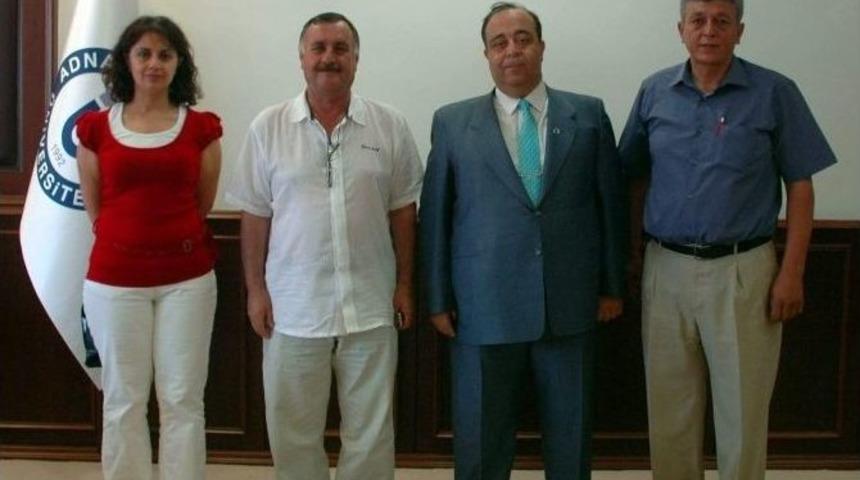 Ayesob, Ar-ge &Ccedil;alışmalarına Başladı