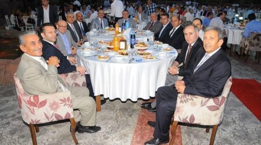 Terme Tso'nun Onur Gecesi