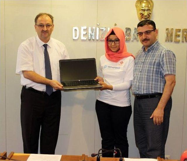 Teog Birincisi Denizli’den Çıktı